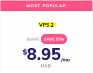 Hostinger Coupon Code 2021 Vps 2