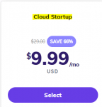 Hostinger Coupon Code 2021 Cloud Startup