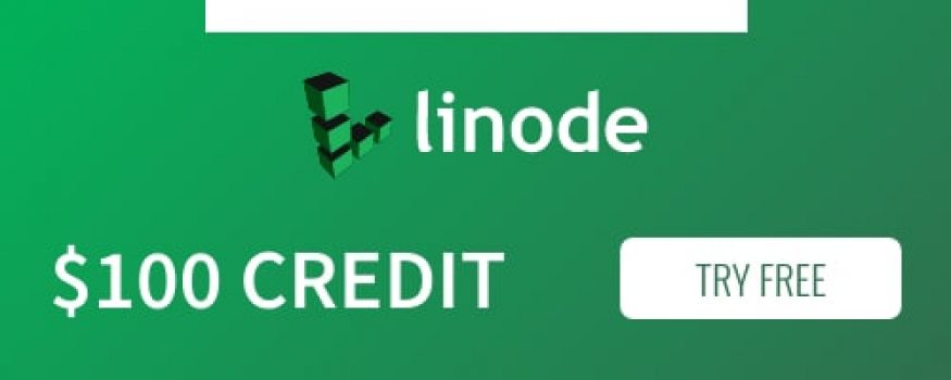 Linode Discount Code 2021- Get $100 Credit for Linode Free Trial