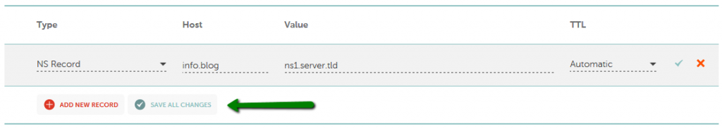 Can A Subdomain Be Hosted On A Different Server