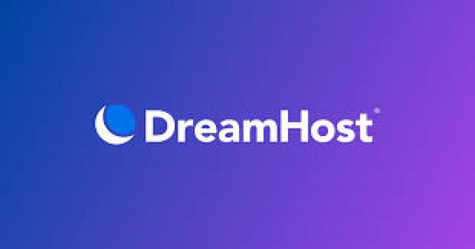 DreamHost Hosting Flash Sale