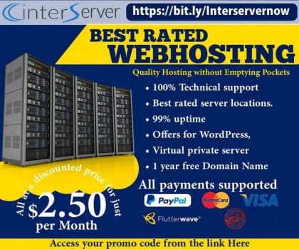 insterserver shared
