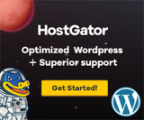 WordPress Hosting – Secure and Affordable | HostGator