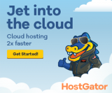 HostGator Cloud Hosting
