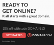 Flat 10% Off Domain.com Coupon Code April 2021 | Updated