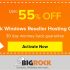 [55% Discount] Bigrock Linux Shared Hosting Coupon & Offers [April 2026]