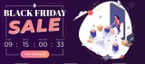 HostArmada Black Friday Sale 2021 | Upto 80% OFF | Limited Time