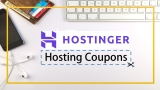 Hostinger coupon code 2022 | Exclusive Deal 90% Off | (Verified)