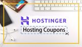 Hostinger coupon code 2022 | Exclusive Deal 90% Off | (Verified)