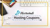 Exclusive Hostwinds Coupons 2021| 50% Off | Verified