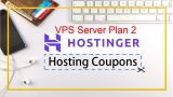 Exclusive 60% Off Hostinger VPS Server Plan 2 Coupon Code | Updated