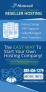 Hostwinds Reseller Web Hosting