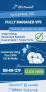 Hostwinds Fully Managed Linux VPS