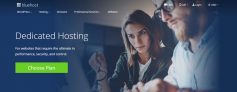 Bluehost Dedicated Server Discount deal 2021| 36% off (Verified)
