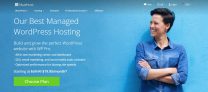 Bluehost WordPress Hosting Discount Deals 2021 | Verified