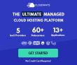 Cloudways Managed Cloud Hosting Platform